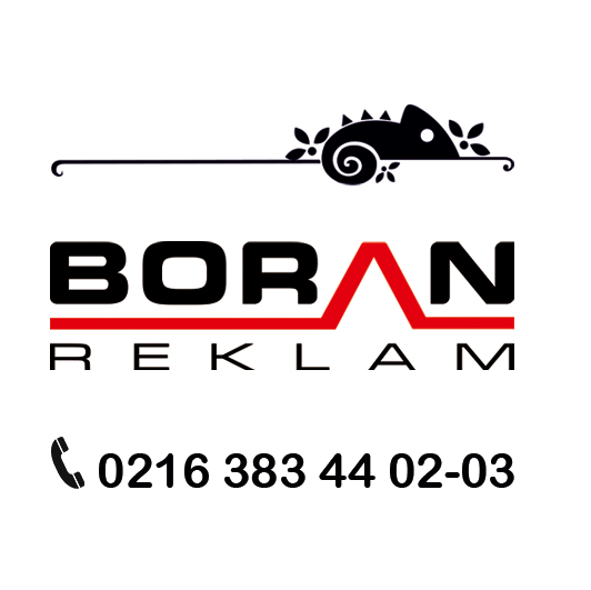 BORAN REKLAM DİJİTAL BASKI MERKEZİ