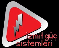 İzmit Güç Sistemleri San. ve Tic. Ltd. Şti