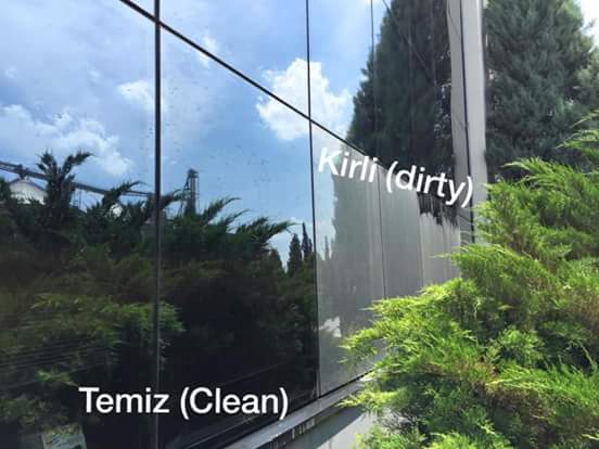 Özmenler temizlik 