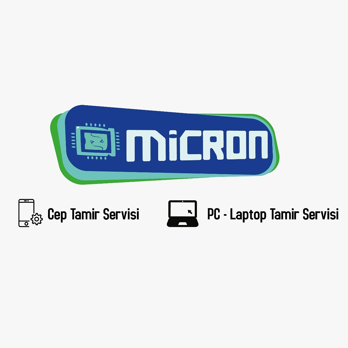 Micron Teknik Servis