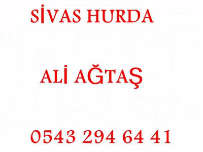 Sivas Hurdaci 