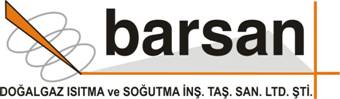 Barsan Doğalgaz Isıtma ve SOĞUTMA Ltd.Ştı