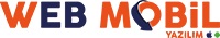 WEBMOBİL YAZILIM
