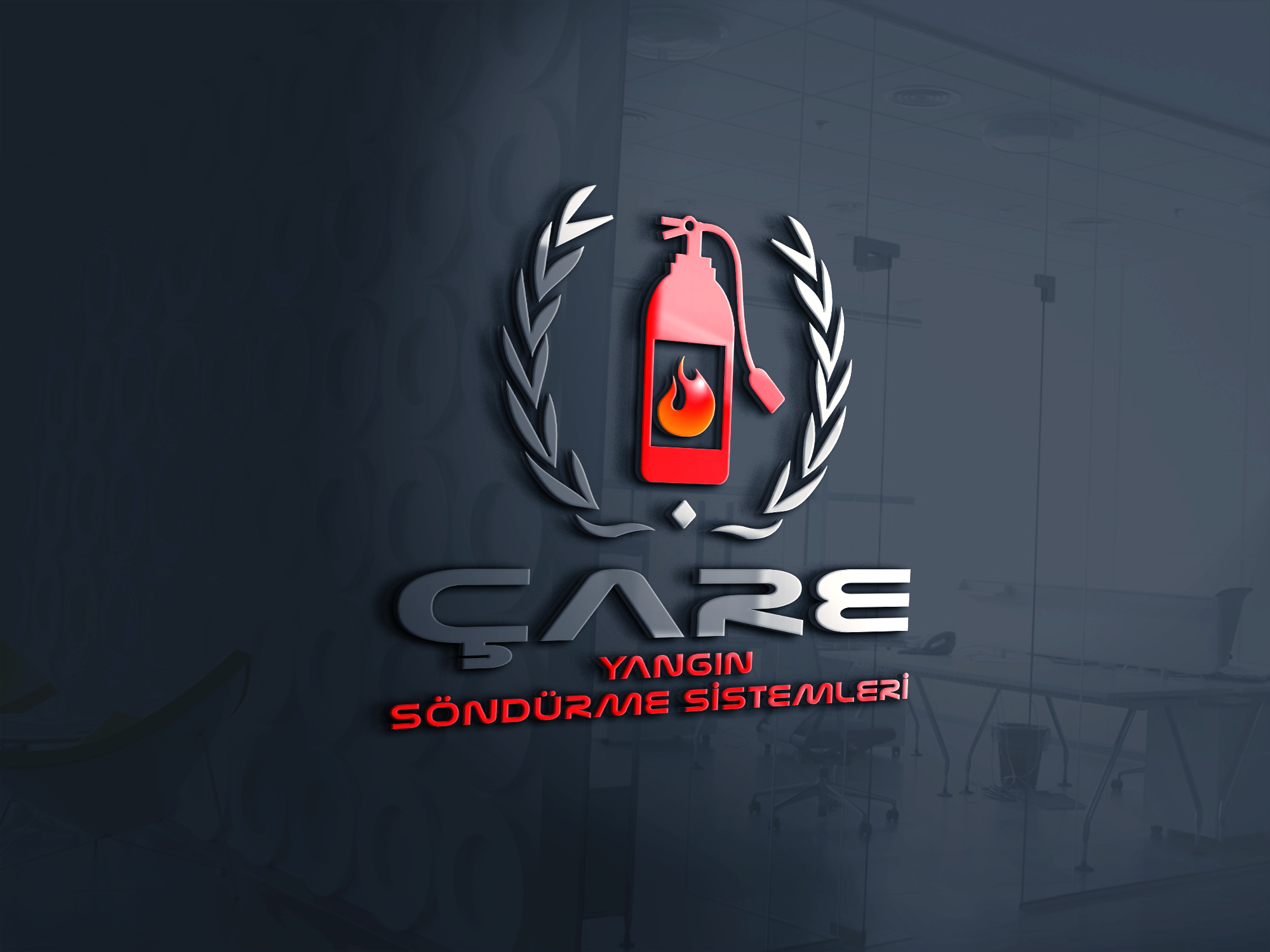 ÇARE YANGIN SÖNDÜRME SİSTEMLERİ