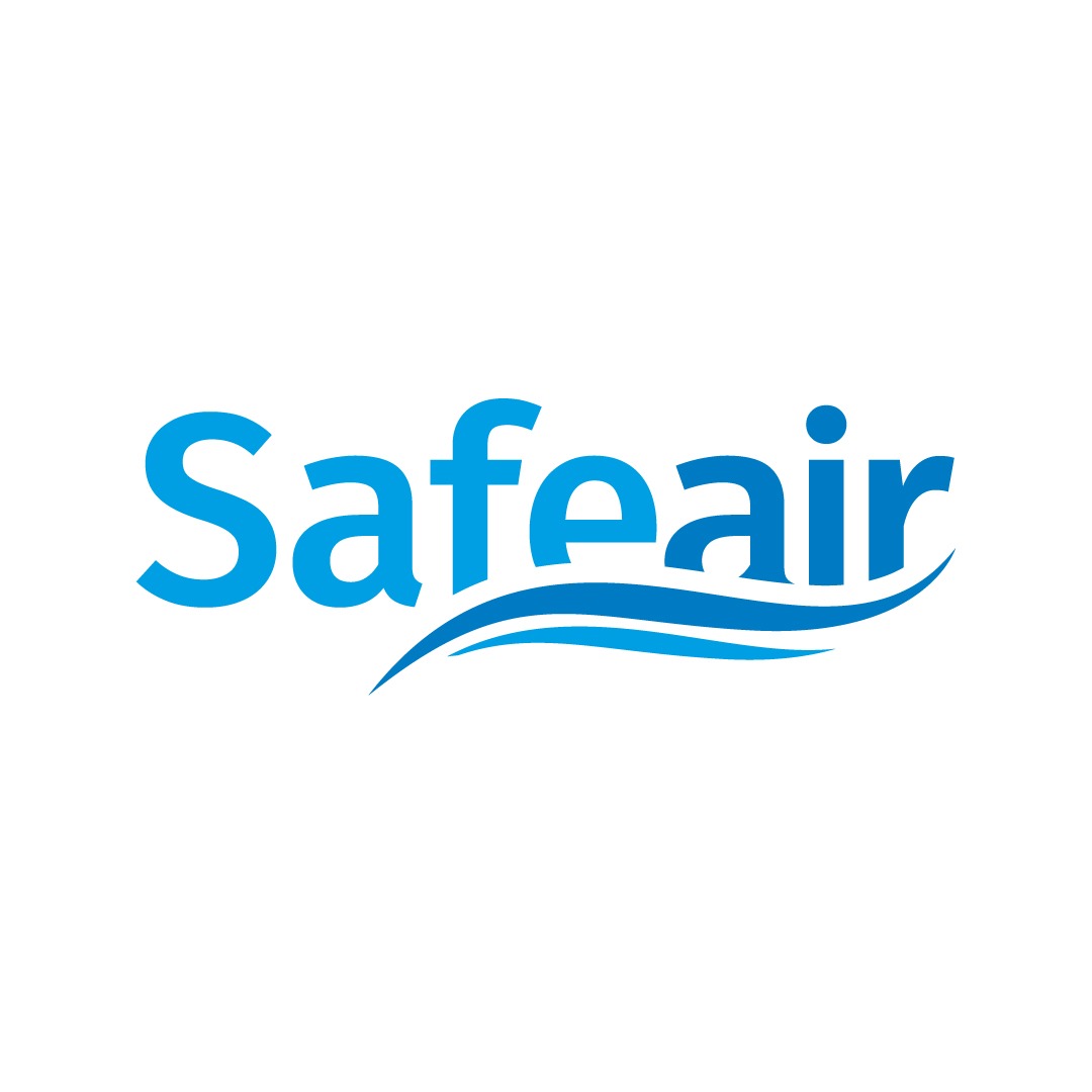 Safeair Filtrasyon Mühendislik Klima Soğutma San. ve Tic. Ltd. Şti