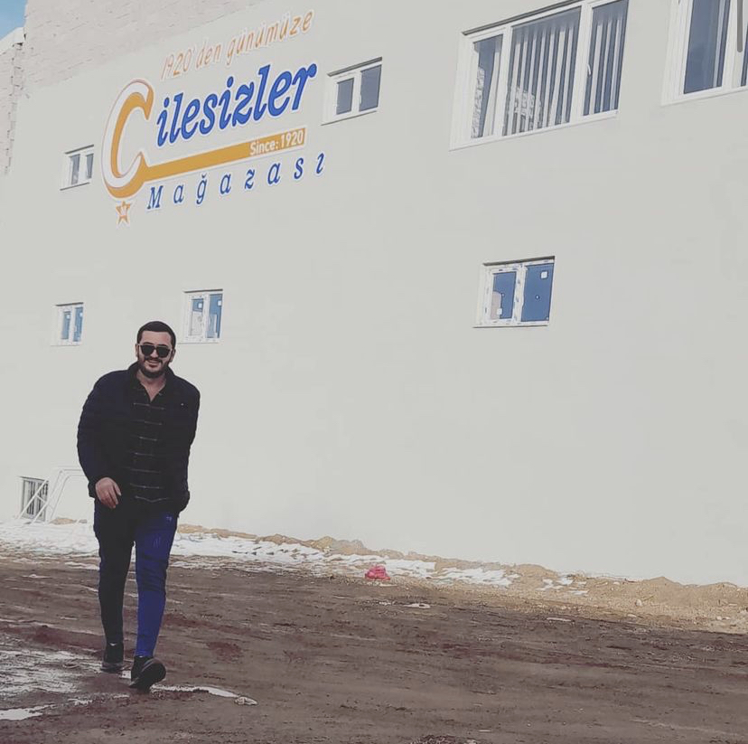 Çilesinler Mağazası