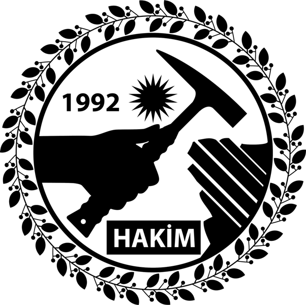 Hakim Jeoloji, Jeofizik ve Sondaj Ticaret Ltd. Şti.