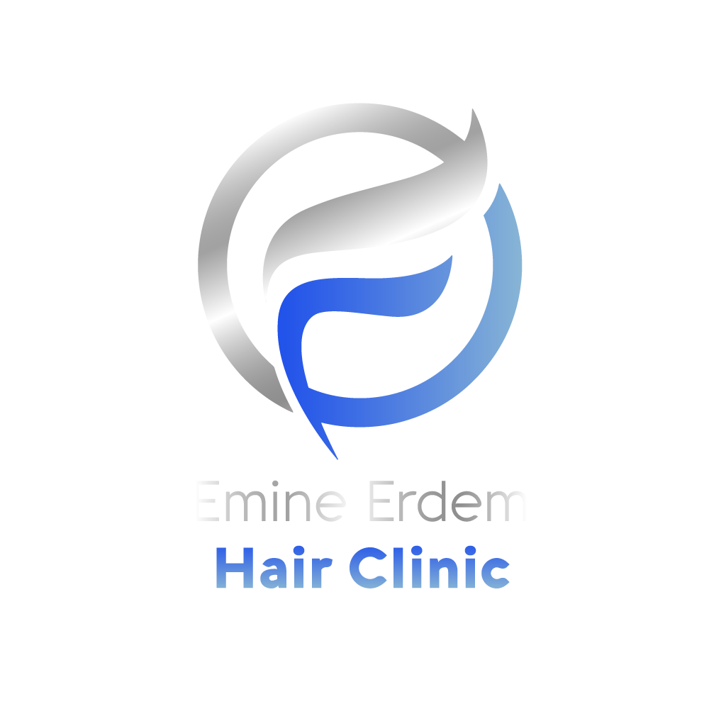 EMİNE ERDEM SAÇ ,KAŞ SAKAL EKİM MERKEZİ HAİR CLİNİC