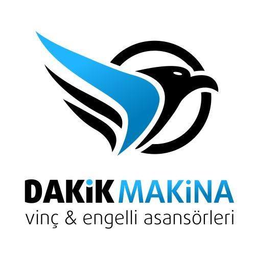 Dakik Asansör Vinç Makina Sanayi Tic. Ltd. Şti