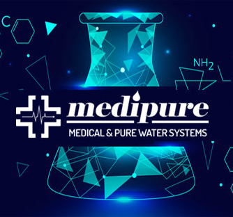 MEDIPURE SAF SU CİHAZLARI SAN.TİC.A.Ş.