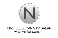 Nas çelik para kasaları
