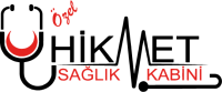 Hikmet Sağlık Kabini Ankara