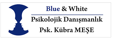 Blue&White Psikolojik Danışmanlık - Ankara Psikolog